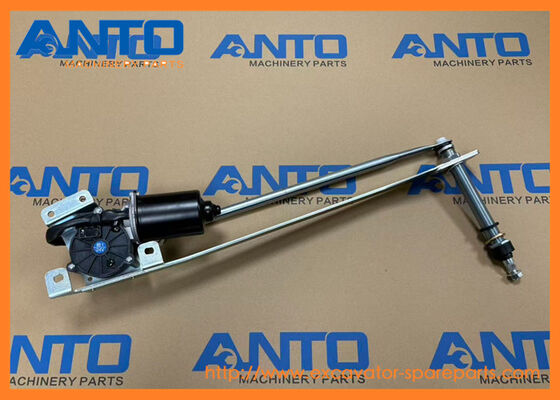 560-3925 5603925 قطعات معدنی موتور پاک کننده 24 ولت مناسب برای C7.1 C9.3B 330 336 340