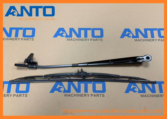 488-6506 488-6509 برف‌پاک‌کن شیشه کابین قطعات یدکی بیل مکانیکی برای C4.4 C7.1 C9.3B 320 323