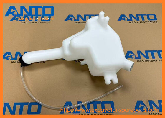 126/02237 مخزن خنک کننده گسترش JCB بارگیری ماشین بازیافت مناسب برای 3CX 4CX