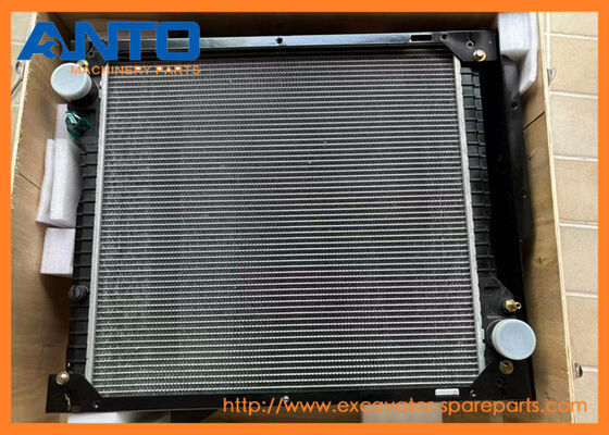 210-5948 2105948 قطعات یدکی برای رادیاتور آب و بارگیری ماشین کاوشگر