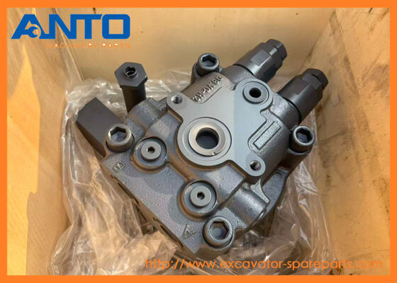 VOE14538545 14538545 قطعات موتور حفاری سوئیچینگ موتور برای EC160E EC170D EC180C