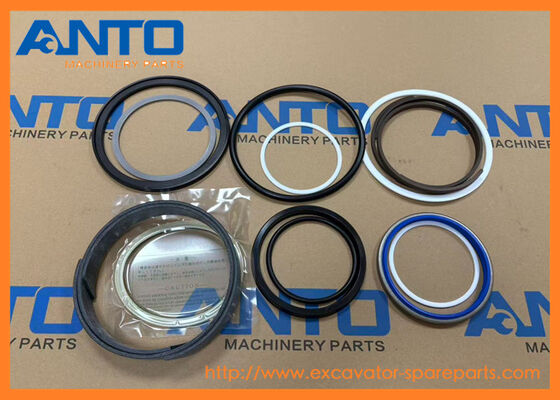 VOE14589145 14589145 کیت مهر و موم قطعات بطری سطل حفاری مناسب برای EC460C EC480D