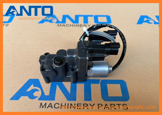 714-12-25503 714-12-25502 714-12-25504 Valve KOMATSU Weeel Loader قطعات یدکی ForWA380 WA430