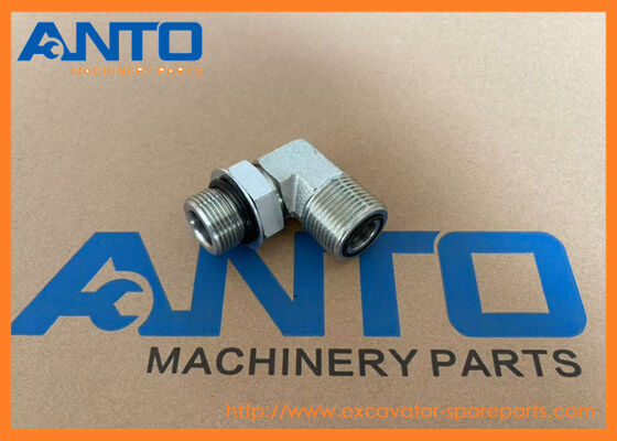 VOE935080 935080 قطعات معدنی مچ دست مناسب برای EC120D EC140B EC180C EC210D