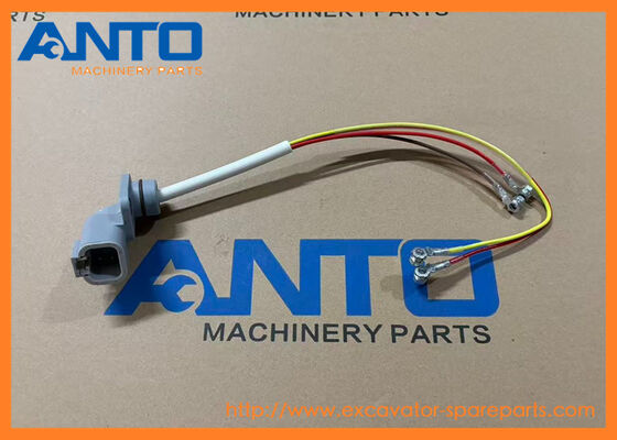 6745-81-9240 6745819240 سیم کشی تزریق کننده کماتسو قطعات یدکی برای SAA6D114E