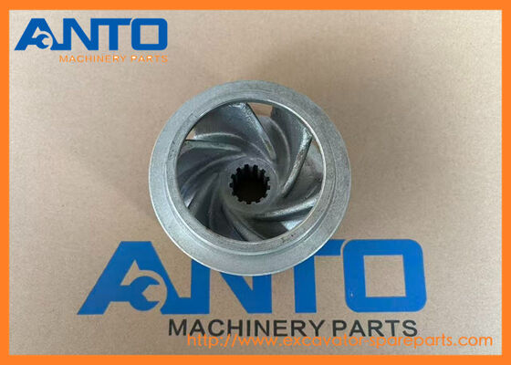 قطعات یدکی بیل مکانیکی 708-2H-32320 7082H32320 Bushing KOMATSU برای PC300-8 PC350-8