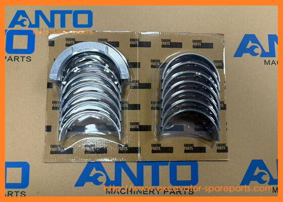 394-5917 3945917 یاتاقان اصلی قطعات یدکی بیل مکانیکی مناسب برای C7.1 326F L 330F L