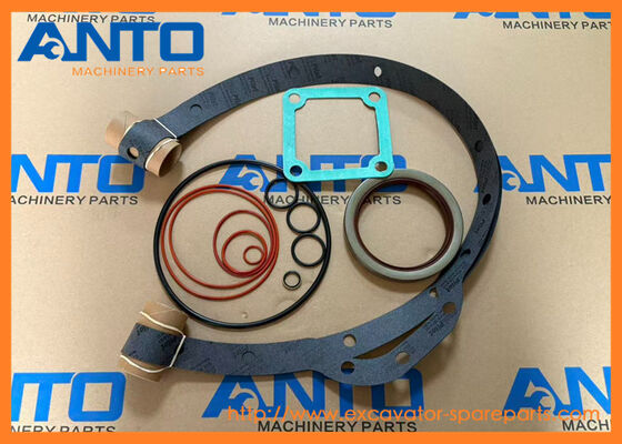 154-13-05200 1541305200 کیت سرویس KOMATSU قطعات معدنی بولدوزر برای D85A-21 D85A-21B