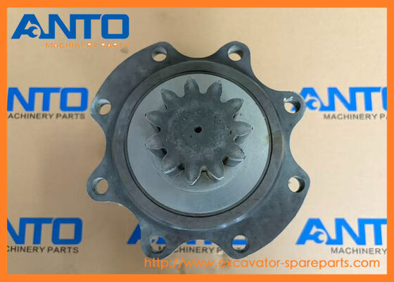 RD511-61700 موتور Assy KUBOTA قطعات معدنی مناسب برای KX161-3