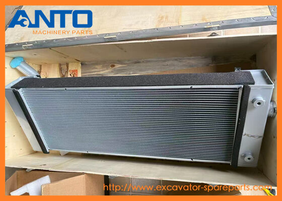 22U-03-28410 22U0328410 رادیاتور KOMATSU قطعات معدنی برای PC228 PC228US