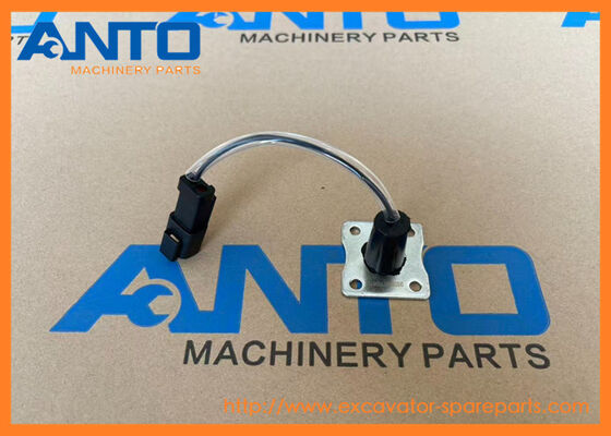 714-23-15621 714-23-15620 سوئیچ Assy KOMATSU قطعات یدکی برای شارژر چرخ WA380-6 WA500-6