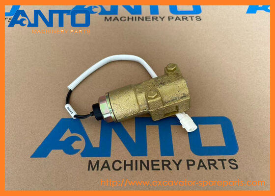 9098250 9120292 شیر سولینوئید HITACHI قطعات معدنی EX100-2 EX120-2 EX200-2