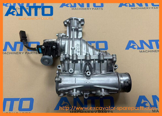 377-2854 3772854 قطعات معدنی حفاری دریچه های چند لایه برای 320E 323E L 324E 329E