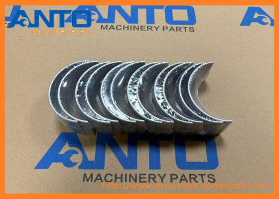 4P-8167 یاتاقان شاتون قطعات یدکی بیل مکانیکی کوماتسو مناسب برای 3176 3176B