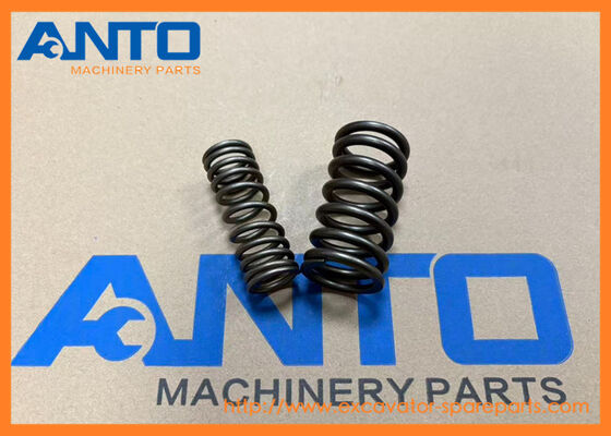 7W-7082 7W-7083 فنر سوپاپ قطعات یدکی بیل مکانیکی مناسب برای 345B 365B L
