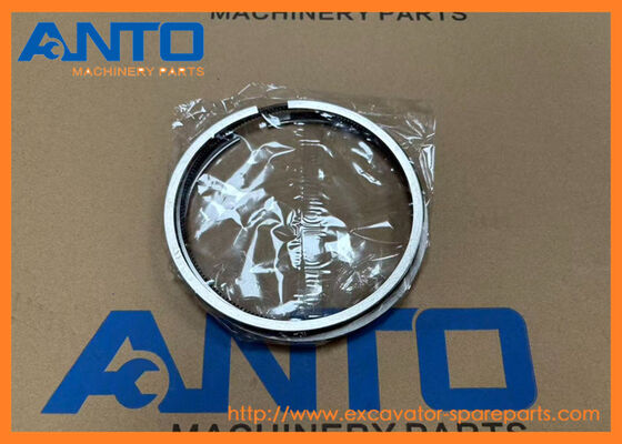 109-5318 109-5319 4P-1659 رینگ پیستون قطعات یدکی بیل مکانیکی برای 345B 3176B 3176C