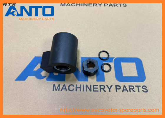 VOE11716678 11716678 کویل سلونوئید گیربکس قطعات یدکی بیل مکانیکی برای BL60 BL61