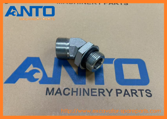 4270315 زانویی قطعات یدکی بیل مکانیکی HITACHI مناسب برای EX200-5 EX210H-5 EX270-5 EX280H-5
