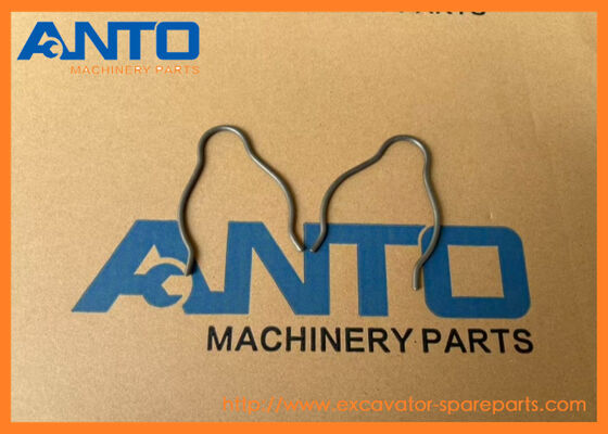 6162-13-6280 6162136280 رینگ خاردار قطعات یدکی لودر چرخ کوماتسو برای WA600 WA700