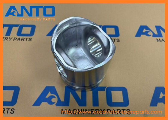 6150-32-2110 6150322110 مونتاژ پیستون قطعات موتور بیل مکانیکی کوماتسو مناسب برای 6D125E-2E