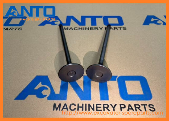 6150-41-4111 6150-41-4120 6150414110 دریچه ورودی KOMATSU قطعات معدنی مناسب برای PC400