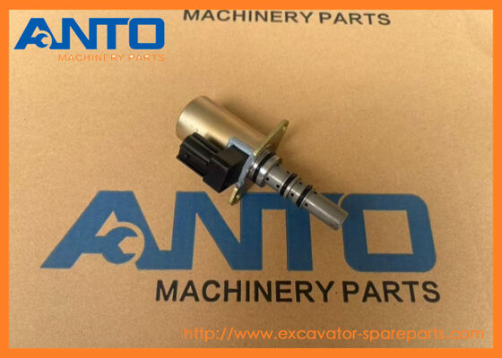 شیر برقی YT35V00004F1 قطعات برقی بیل مکانیکی کوبلکو مناسب برای 70SR 80MSR SK80CS