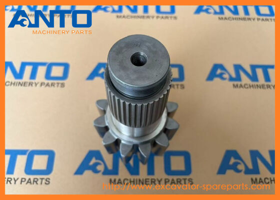 154-27-11256 154-27-11257 پینیون قطعات یدکی بولدوزر کوماتسو مناسب برای D80A-18