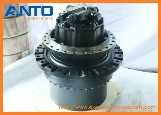 قطعات نهایی درایو موتور مسافرتی هیتاچی برای بیل مکانیکی ZX290L-5G ZX330-3 ZX350H-3