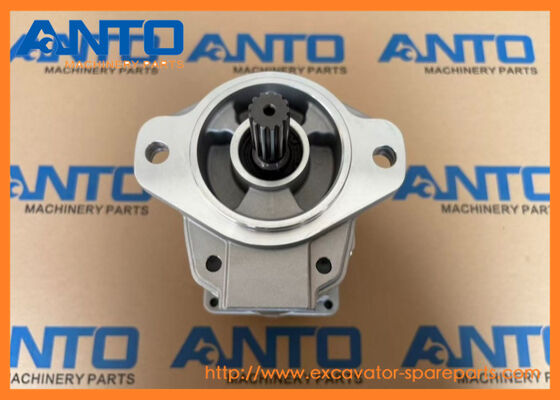 705-52-21190 7055221190 پمپ دنده ای قطعات یدکی بیل مکانیکی کوماتسو برای PC600 PC650 PC700