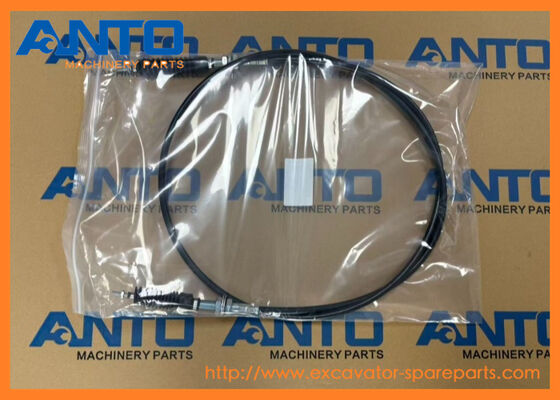 418-43-21140 4184321140 کابل KOMATSU لودر چرخ قطعات یدکی اتصالات برای WA200-3