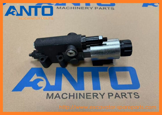 VOE15043827 15043827 شیر کنترل پمپ هیدرولیک بیل مکانیکی قطعات برای A35E A40E EW230C