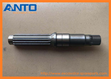هیوندای XKAY-00448 شفت نهایی درایو برای هیوندای R140LC-7 R210LC-7 R210LC-9 R220LC-9S