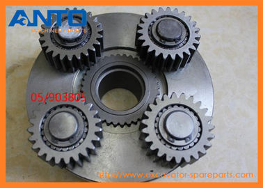 05/903805 تنظیم کننده گیرنده گیرنده سیاره ای برای اولین بار درایو جرثقیل JCB JS200 JS220 مورد استفاده قرار می گیرد