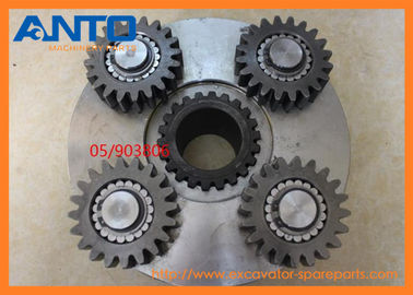 05/903806 دومین بار کاهش گیرنده سیاره برای JCB JS200 JS220 حفاری قطعات نهایی درایو