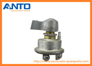 7N-4160 7N4160 3 خط سوئیچ استارت احتراق مورد استفاده برای قطعات الکتریکی بیل مکانیکی