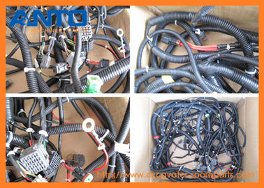 208-06-71113 PC400-7 PC450-7 کابل سیم کشی بی سیم خارجی برای Komatsu قطعات بیل