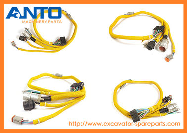 6240-81-5322 6D170 ECM سیمی برای سیم کشی قطعات Komatsu
