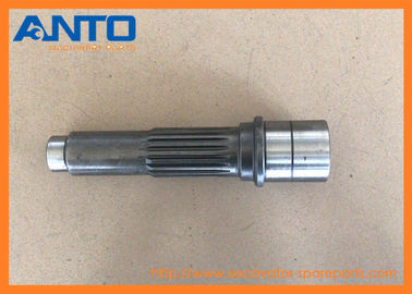 K9007415 Shaft Drive Shaft For Parts قطعات نهایی بیل مکانیکی Doosan DX225 Excavator