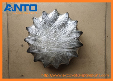 قطعات موتور چرخش بیل مکانیکی VOE14504235 14504235 Pinion Gear For Vo-lvo EC290B