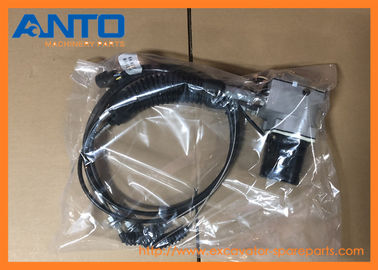 موتور دریچه گاز گاورنر 126-3021 1263021 312 برای قطعات الکتریکی بیل مکانیکی
