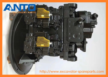 پمپ هیدرولیک بیل مکانیکی  345D 295-9663 Excavator LS10V00016F1 SK480 K5V212
