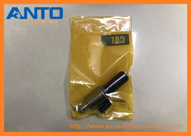 122-5053 1225053 20R5615 شیر برقی برای قطعات الکتریکی بیل مکانیکی 322C