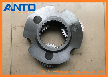 Travel Carrier No.2 Hyundai Excavator Final Drive قطعات قطعات 3521120-0033 R290LC-3