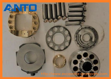 قطعات هیدرولیک 708-3M-00011 قطعات یدکی پیستون پمپ قطعات Komatsu PC160 PC160-7K PC180