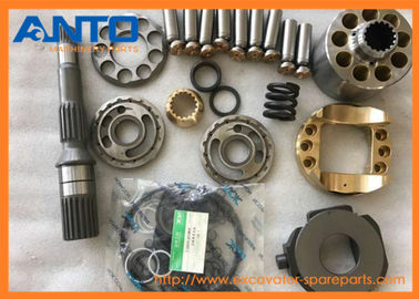قطعات یدکی پمپ هیدرولیک بیل مکانیکی 708-2G-00023 708-2G-00022 لوازم جانبی برای Komatsu PC300 PC300LL PC340 PC350 PC380