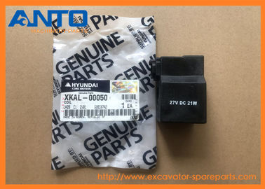 XKAL-00050 XKAL00050 کویل سوپاپ برقی هیوندای بیل مکانیکی قطعات الکتریکی