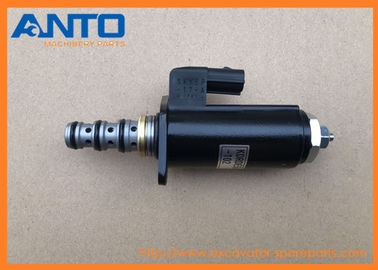 شیر برقی شیر برقی پمپ بیل مکانیکی YN35V00041F1 برای قطعات Kobelco SK290LC-6E