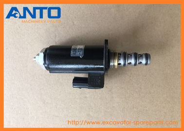 شیر برقی پمپ هیدرولیک قطعات الکتریکی بیل مکانیکی YN35V00048F1 SK235SR-2