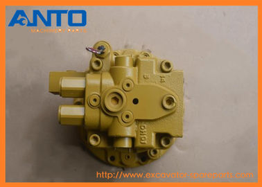 قطعات یدکی بیل مکانیکی هیدرولیک چرخش موتور هیوندای Swing 31Q4-11130 قطعات یدکی هیوندای R140LC9 R145CR9
