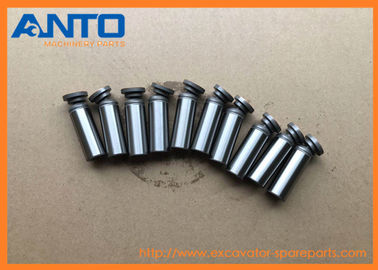 قطعات پمپ هیدرولیک کفش پیستون 708-1S-13520 Komatsu برای PC30UU PC490